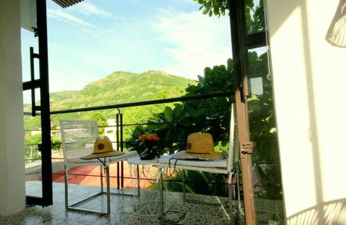Guaduas Hotel | Hotel Boutique Budapez