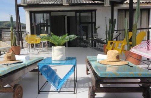 Guaduas Hotel | Hotel Boutique Budapez