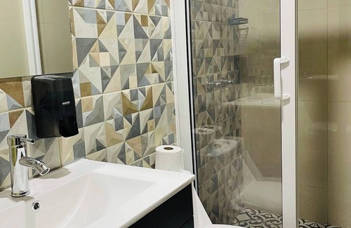 Cortes Hotel | Hotel Boutique Bueso
