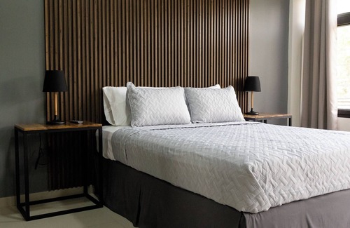 Cortes Hotel | Hotel Boutique Bueso
