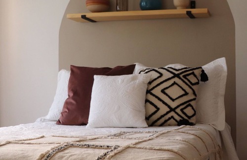 Lagos de Moreno Hotel | Hotel Boutique Casa Damiana