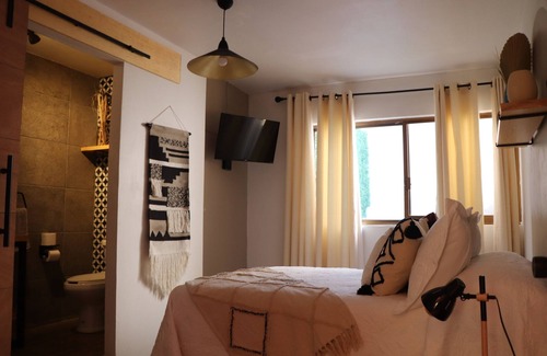 Lagos de Moreno Hotel | Hotel Boutique Casa Damiana