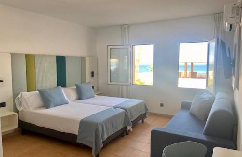 Mojacar Hotel | HOTEL BOUTIQUE CABO SUR