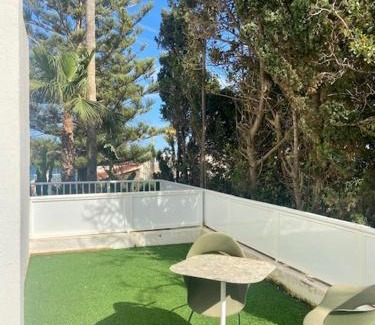 Mojacar Hotel | HOTEL BOUTIQUE CABO SUR