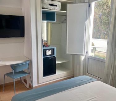 Mojacar Hotel | HOTEL BOUTIQUE CABO SUR