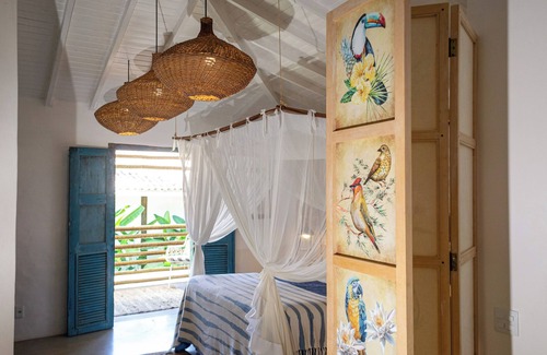 Trancoso Hotel | Hotel Boutique Casa de Perainda