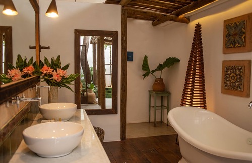 Trancoso Hotel | Hotel Boutique Casa de Perainda