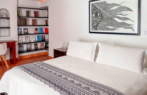 Tlaxcala Hotel | Hotel Boutique Casa Catalá 1921