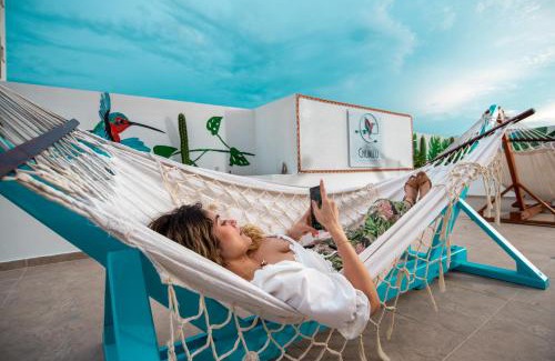 Bavaria Hotel | Hotel Boutique Casa chunuu Santa Marta