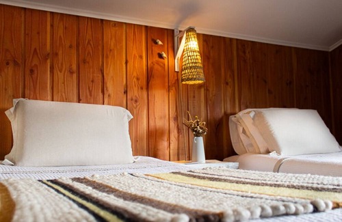 Puerto Varas Hotel | Hotel Boutique Casa Alma