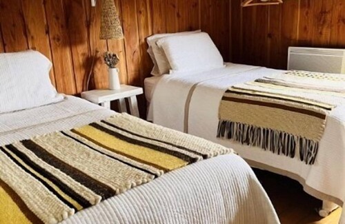 Puerto Varas Hotel | Hotel Boutique Casa Alma