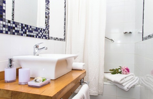 Puerto Varas Hotel | Hotel Boutique Casa Kalfu