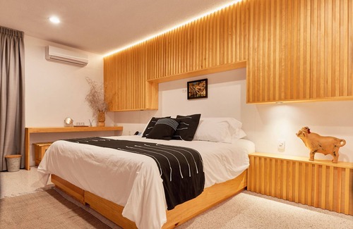 Reforma Hotel | Hotel Boutique Casa de Arte