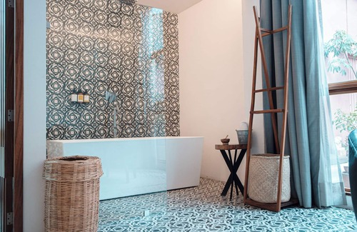 Reforma Hotel | Hotel Boutique Casa de Arte