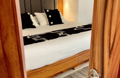 Reforma Hotel | Hotel Boutique Casa de Arte