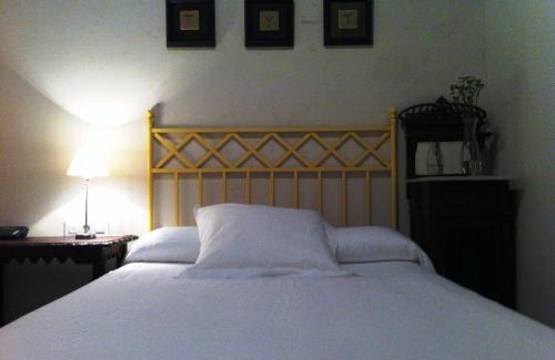 Historical Center Hotel | Hotel Boutique Casa de Colón