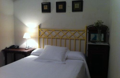 Historical Center Hotel | Hotel Boutique Casa de Colón