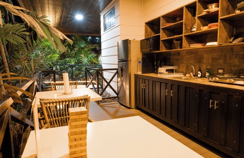 La Fortuna Cabin | Hotel Boutique Casa Del Rio