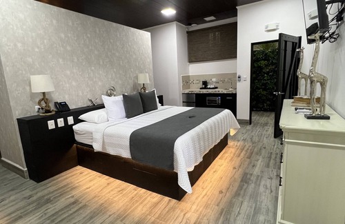La Fortuna Cabin | Hotel Boutique Casa Del Rio