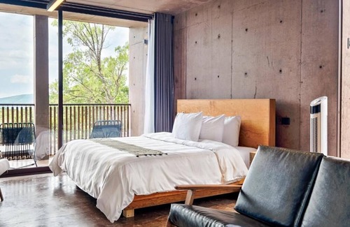 Tepoztlan Hotel | Hotel Boutique Casa de Agua