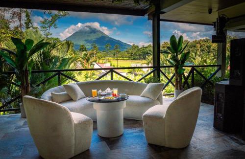 La Fortuna Cabin | Hotel Boutique Casa Del Rio