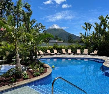 La Fortuna Cabin | Hotel Boutique Casa Del Rio
