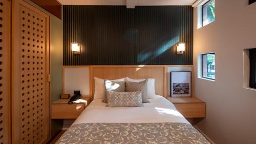 Anahuac Hotel | Hotel Boutique Casa Flor de Café