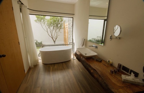 Tepoztlan Hotel | Hotel Boutique Casa Fernanda - Adults only