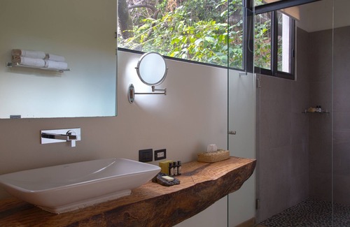 Tepoztlan Hotel | Hotel Boutique Casa Fernanda - Adults only