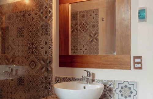 Zona Centro Hotel | Hotel Boutique Casa Jade