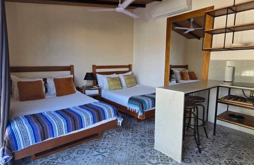 Zona Centro Hotel | Hotel Boutique Casa Jade