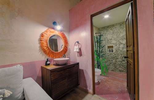 Zona Centro Hotel | Hotel Boutique Casa Lanz XVII