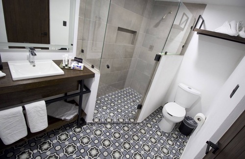 Downtown Queretaro Hotel | Hotel Boutique Casa Loreta