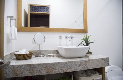 Historic Center Hotel | Hotel Boutique Casa Mia