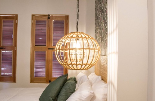 Historic Center Hotel | Hotel Boutique Casa Mia
