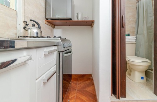 Engativa Hotel | Hotel Boutique Casa Magaly