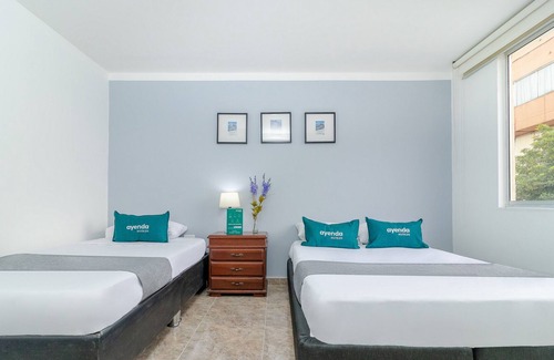 Engativa Hotel | Hotel Boutique Casa Magaly