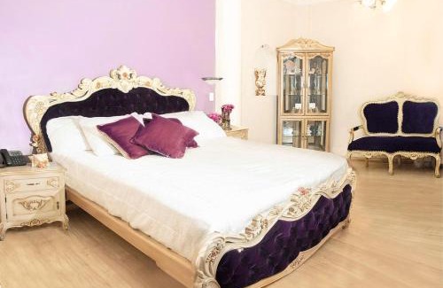 Cuenca Hotel | Hotel Boutique Casa Ruth en Cuenca