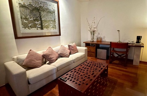 Historic Centre Hotel | Hotel Boutique Casa San Diego
