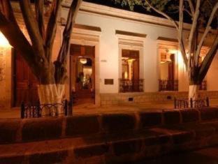Historic Centre Hotel | Hotel Boutique Casa San Diego