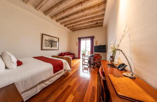 Historic Centre Hotel | Hotel Boutique Casa San Diego