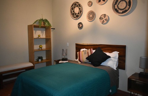Tonala Hotel | Hotel Boutique Casa Tastuan