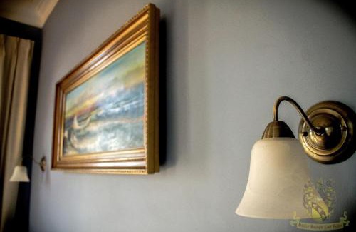Cerro Alegre Hotel | Hotel Boutique Casa Vander