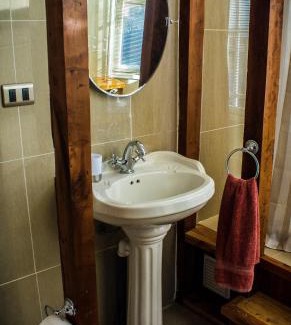 Cerro Alegre Hotel | Hotel Boutique Casa Vander