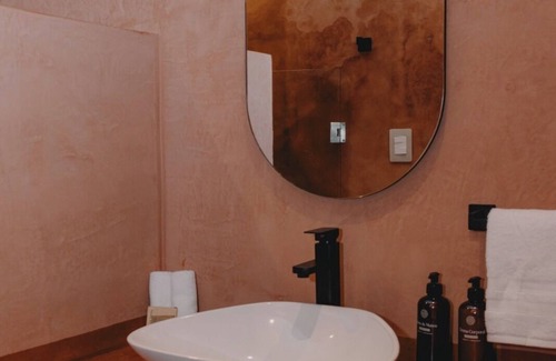 Downtown Queretaro Hotel | Hotel Boutique Casa Yága