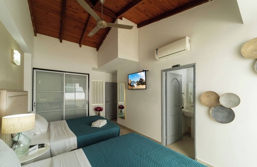 La Boquilla Hotel | Hotel Boutique Casamar