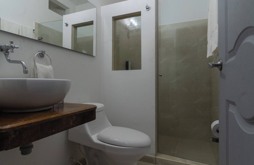 La Boquilla Hotel | Hotel Boutique Casamar