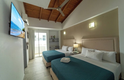 La Boquilla Hotel | Hotel Boutique Casamar