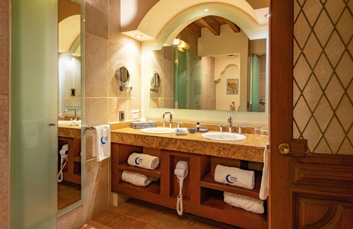 Puebla Historic Center Hotel | Hotel Boutique Casona de la China Poblana
