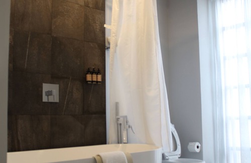 Historic Centre of Puebla Hotel | Hotel Boutique Casona de Santa Clara